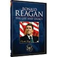 thumbnail image 2 of Ronald Reagan - An American President DVD, 2 of 6