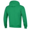 thumbnail image 3 of Men's Champion Kelly Green North Texas Mean Green Football Eco Powerblend Pullover Hoodie, 3 of 3