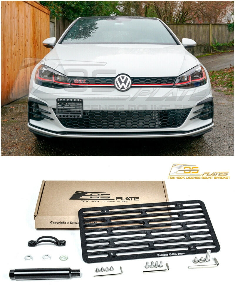 Extreme Online Store for 2018Present Volkswagen Golf & GTI MK7.5 VW