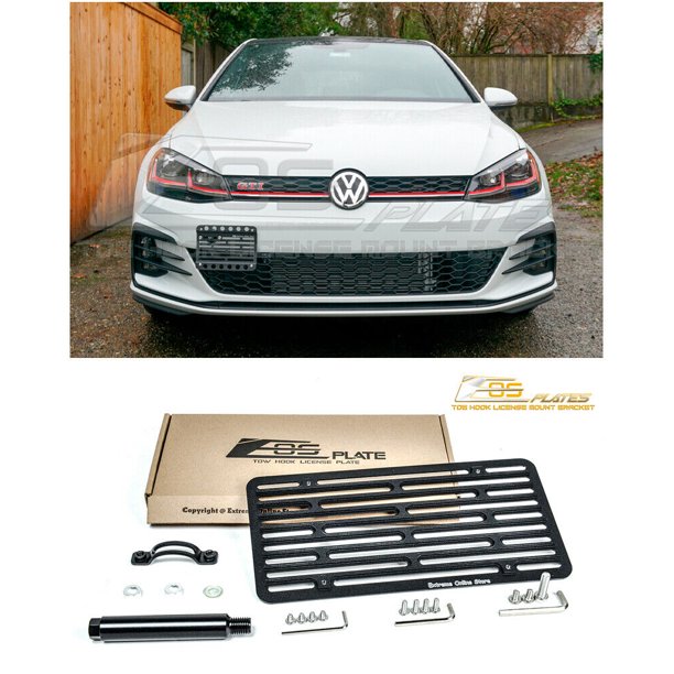 Extreme Online Store for 2018Present Volkswagen Golf & GTI MK7.5 VW