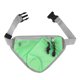 thumbnail image 1 of Riñonera multifuncional para deportes al aire libre, bolsillo para teléfono móvil WateFitness Wmkox8yii  jkg4836, 1 of 1
