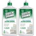 thumbnail image 2 of Quick Shine Floor Cleaner, Polish, and Protector Kit (2 packs), 2 of 4
