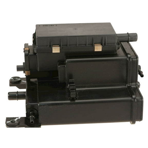 Carbon Canister - Compatible with 2005 - 2009, 2011 - 2012 Subaru Legacy Turbocharged 2006 2007 2008