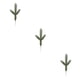 thumbnail image 2 of Planta artificial Pino Bearachild 30X Tamaño compacto, 2 of 6