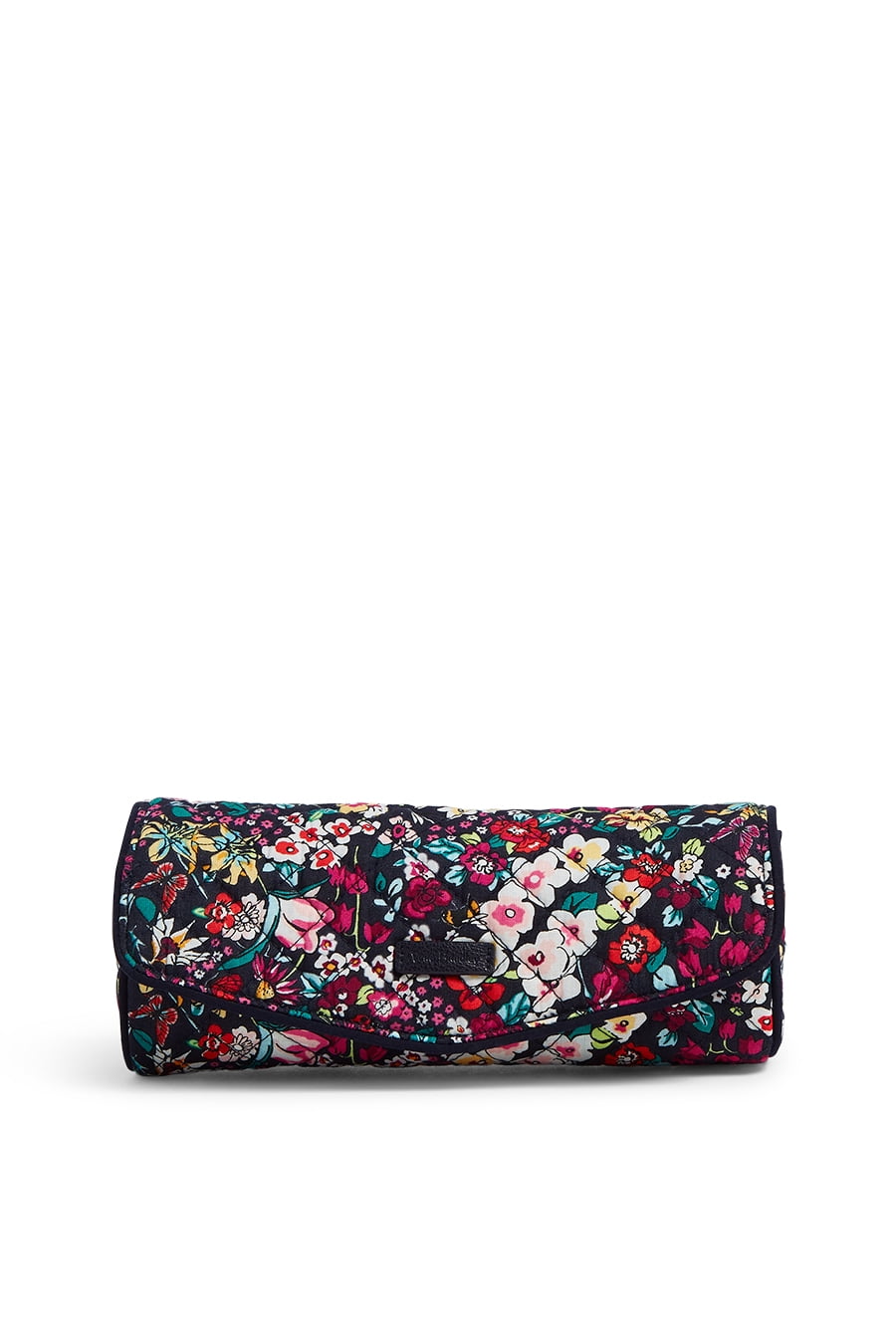 vera bradley on a roll case