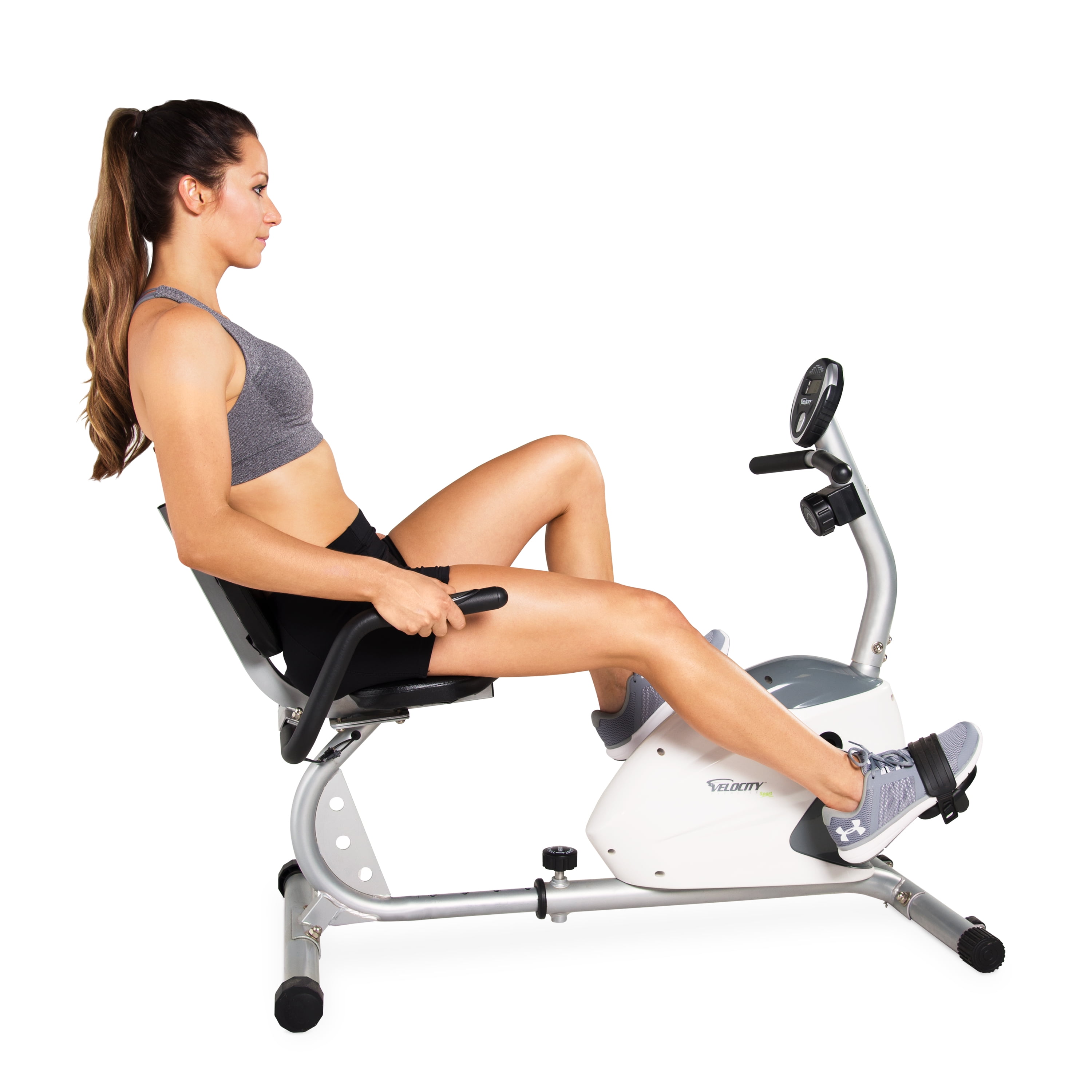 Velocity recumbent bike Clearance