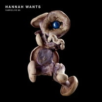 Hannah Wants - Fabriclive 89 - Electronica - CD