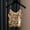Gold, variant on Women's Tanks Sleek Sequined V-Neck Tank Top for Women Fashionable Spaghetti Strap Vest with Fish Scale Embellishment Black One Size