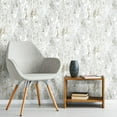 thumbnail image 3 of Marble Seas Peel and Stick Wallpaper, 3 of 21