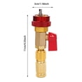 thumbnail image 3 of Creatine Core Remover And Auto Air Conditioning AC Core Removal For Standard & Jra Core Couplers Air Condition Remover Installer, 3 of 4