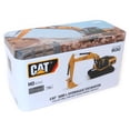 thumbnail image 7 of 1/87 CAT Caterpillar 320D Hyd. Excavator High Line Series Diecast Masters 85262, 7 of 7
