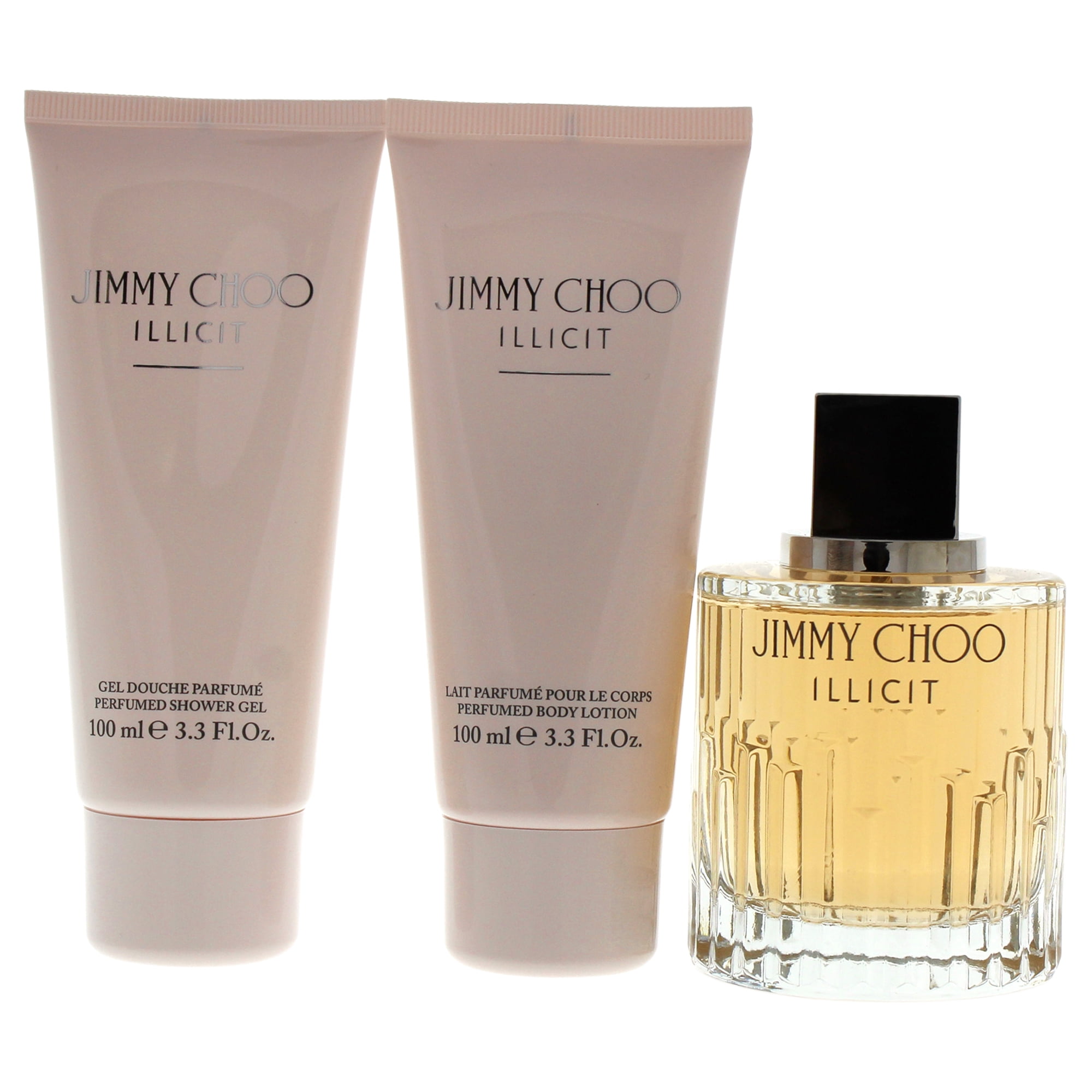 jimmy choo perfume lotion