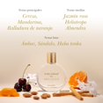 thumbnail image 3 of Perfume Kathy Ireland Soulmate Eau de Parfum 10 mL para Mujer, 3 of 8