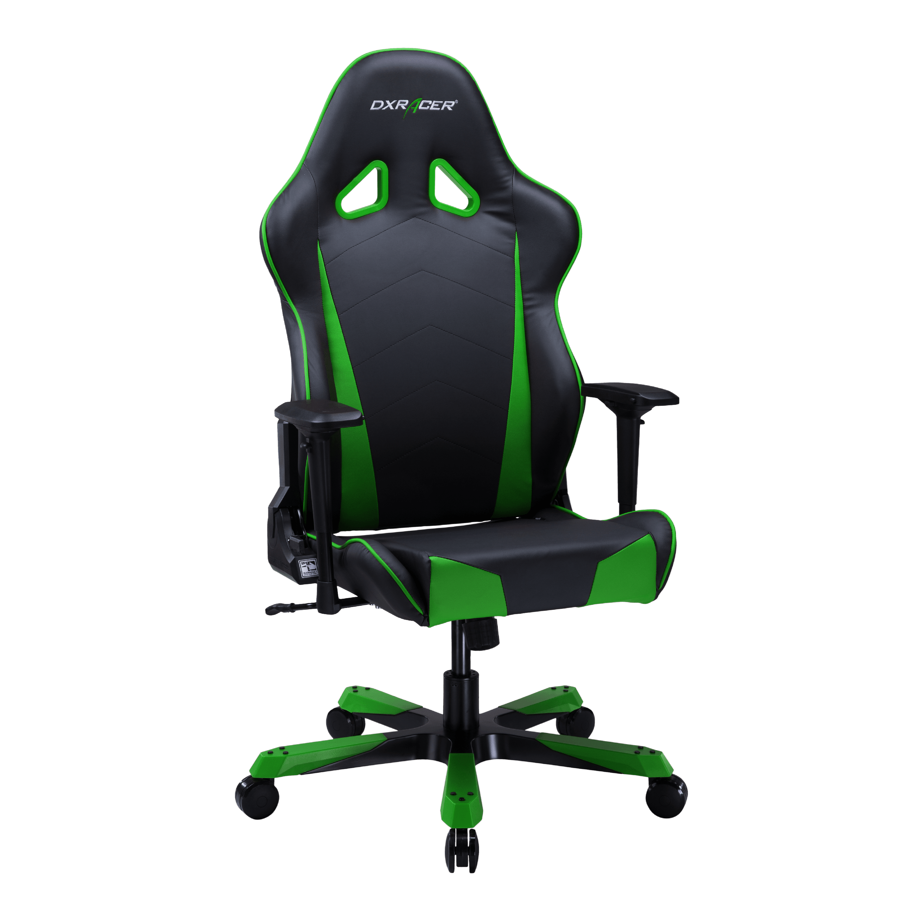 Dxracer King Series Black Stong Mesh Cloth Oh Ks11 N Ergonomic High Back Reclining Gaming E Sports Office Chair