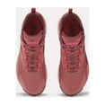 thumbnail image 4 of Reebok Women's Nano X3 Adventure Sneaker, Sedona Rose/Maroon/Neon Cherry, 7.5, 4 of 7