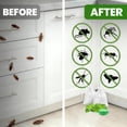 thumbnail image 6 of PestControl Pouches - All Natural - RepelsRodents, Silverfish, Spiders, Roaches, Ants, Squirrels, & Other Pests, 6 of 6