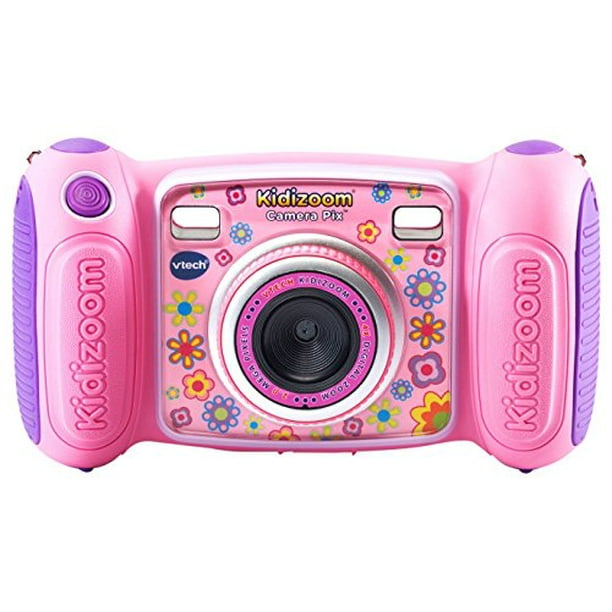 Walmart vtech shop kidizoom camera