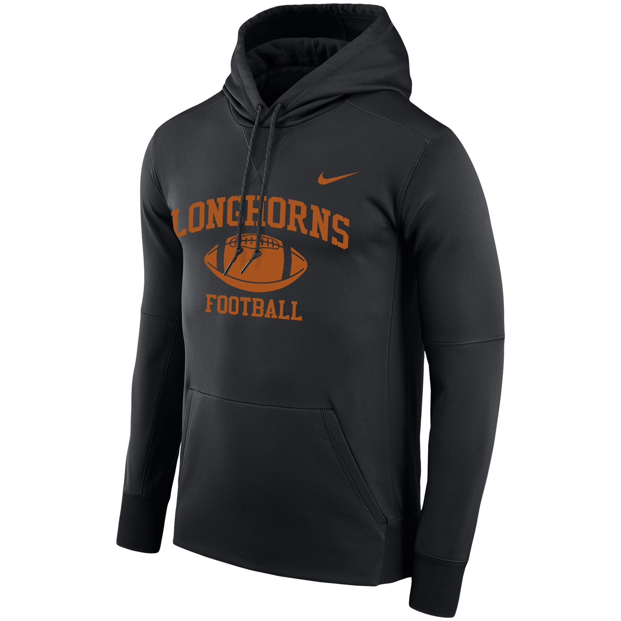 texas longhorns football sweatshirt