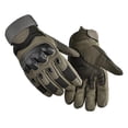 thumbnail image 3 of SZTXJ Tactical Gloves Motorcycle Gloves Military Glove Hard Knuckle for Hiking Climbing Outdoor Sports Cycling MTB Working, 3 of 5
