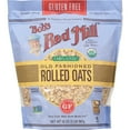 thumbnail image 6 of Bob's Red Mill, Old Fashioned Rolled Oats, Organic, 32 oz, 6 of 11