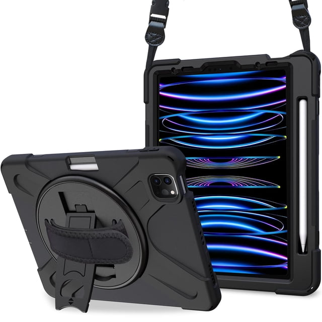 Funda ProCase para iPad Pro 11 4.ª, 3.ª, 2.ª generación, 2018