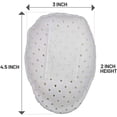 thumbnail image 2 of Soporte para hernia, hernia única, tratamiento escrotal inguinal, lado izquierdo o derecho, mediano (lado derecho), 2 of 5