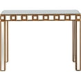 thumbnail image 2 of Camden Isle 86509 Console en Orion 15 Pouces avec Miroir Mural, 2 of 5