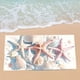 thumbnail image 5 of Fiudx Bolsa para Toallas de Playa, Toalla de Baño Portátil de Microfibra, Toalla Compacta de Secado Rápido, Mochila Ligera E Impermeable para Viajes, Camping, Natación y Aventuras Al Aire Libre., 5 of 6