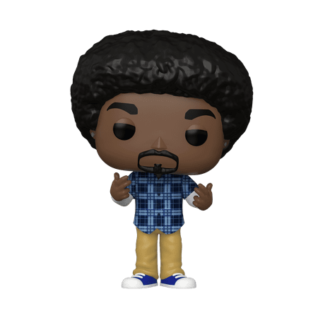 UPC: 0889698693585 | Funko Pop! Rocks: Snoop Dogg Vinyl Figure