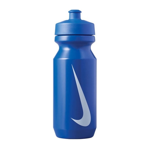 Botella de agua Nike Big Mouth Bottle 2.0 650 ml Game Royal
