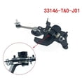 thumbnail image 2 of 33146-TA0-J01 33146TA0J01 Headlight Level Sensor Suspension Height Sensor Automotive for Honda Accord, 2 of 5