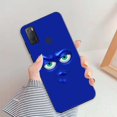 thumbnail image 1 of Funda Para TCL 20Y 6156D 20E 6125F 6125D 6.52 " Cubierta Trasera Del Teléfono Carcasa De Tpu De Silicona Suave Moda Color De Dibujos Animados Impreso Pintura, 1 of 4
