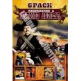 thumbnail image 4 of Spanish 4 Pack DVD Bundle: Barrio De Cholos/La Mafia Nunca Muere, Perros Rabiosos - La Fiest de Los Perrones/El Perro Malagradecido/Como, Recordando a Antonio Aguilar 6 Pack, Bronca De Trocas 4 Pelicu, 4 of 5