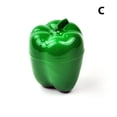 thumbnail image 4 of Kitchen Food Crisper Vegetable Containers Onion Garlic Storage Box, 4 of 6