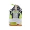 thumbnail image 3 of Nike Air Max 97 /Haven /Clot Unisex Shoes Size 7.5, Color: Volt/Dark Grey/White, 3 of 5
