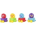 thumbnail image 5 of Tren Musical Jazwares de Cocomelon Alfabeto En Inglés, 5 of 5