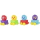 thumbnail image 5 of Tren Musical Jazwares de Cocomelon Alfabeto En Inglés, 5 of 5