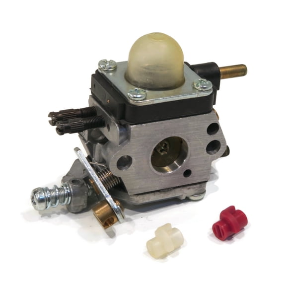 OEM ZamaCarburetor for Mantis Tiller 7222, SV-5C/2, SV-6/2, TC-210, SV5C2, SV62