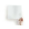 thumbnail image 2 of Avery Dennison Craft Vinyl Roll HP750 Cover White 108-O High Gloss - 5 Sheets 12" x 12", 2 of 8