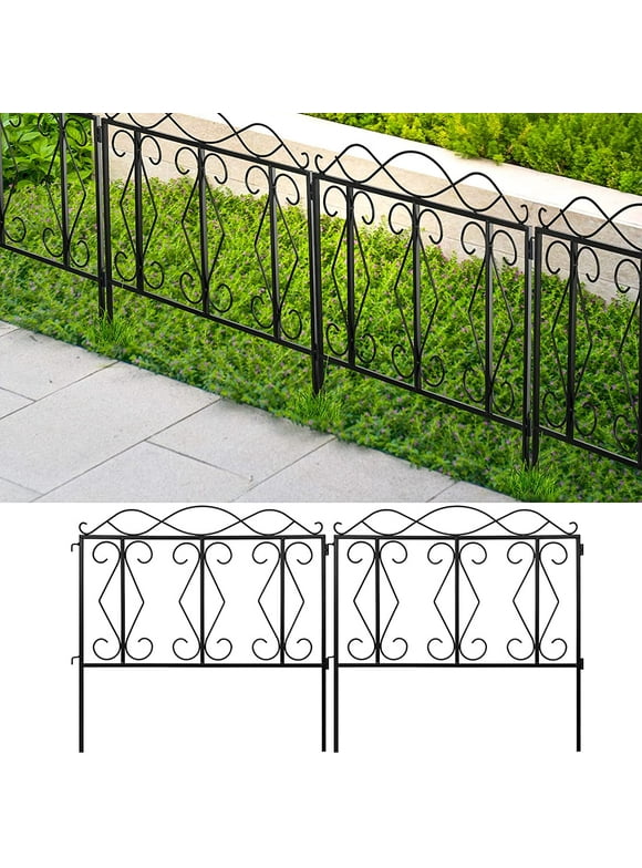 Decorative Metal Fencing Panels Uk Shelly Lighting