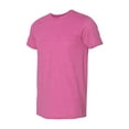 thumbnail image 2 of Gildan Soft Style T-Shirt for Men Cotton, 2 of 4