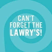 Lawry's Garlic Spread, 6.0 oz Bottle
