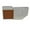 Dainty, variant on Kjaer Weis Women's Cream Foundation 11112418-DAINTY