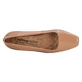 thumbnail image 5 of Walking Cradles Wc Meredith Women Pump Slip-on In Nude Patent Leather, 5 of 7