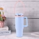thumbnail image 4 of Correa de silicona para botella de agua eslinga suave para botella de agua accesorios para taza Stanley, 4 of 9