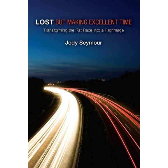 Lost but Making Excellent Time (Hardcover)