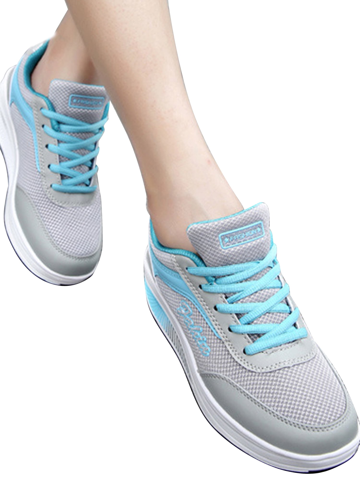 wali shoes