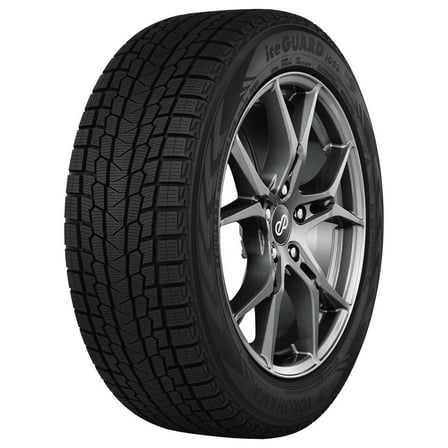 Yokohama iceGUARD iG53 Winter 245/50R18 104H XL Passenger Tire