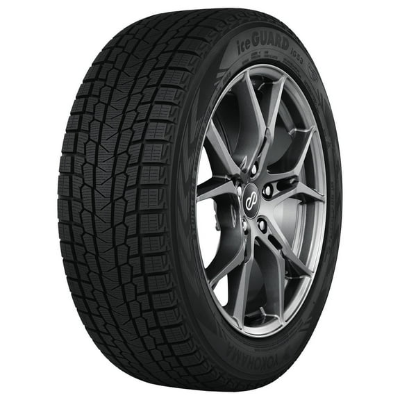 Yokohama iceGUARD iG53 Winter 245/50R18 104H XL Passenger Tire