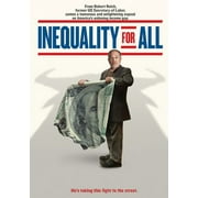 Inequality for All (DVD)